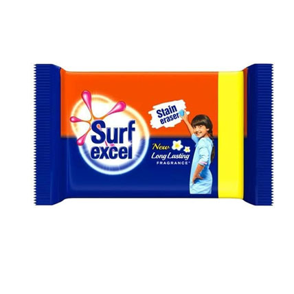 Surf Excel Washing Bar 